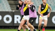 AFLPrestia joins mounting Tigers injury list