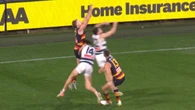 Tex Walker in hot water as ‘frowned upon’ act hurts his own captain