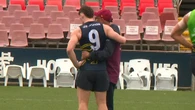 Suspicion growing around Lachie Neale grand final secret