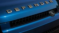 JLR partnering with Stellantis on new Land Rover Defender models