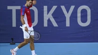 OlympicsDjokovic urges Olympics schedule change