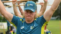 Aussie young gun, 22, forced to retire just months after big move