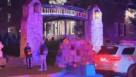 Multiple people hit in mass shooting at US university