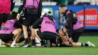 ‘Heartbreaking scenes’ as veteran goes down in best game of his career