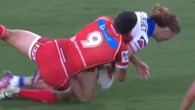 Concussed NRL young gun hospitalised with lacerated kidney
