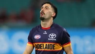 Crows coach sends Izak Rankine warning ahead of first Pies rematch