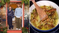 Fuzz Ali shares his hearty Fijian chicken curry that’s packed with flavour and perfect with almost any protein