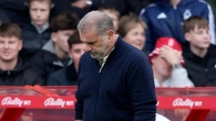 Ice-cold call made on Ange Postecoglou just 17 minutes after game