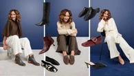 Save hundreds on trending yet comfortable shoes during Mathers’ Click Frenzy sale