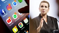 Denmark set to follow Australia’s lead with social media ban for teens