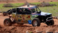 Six campers hurt in explosion at major off-road race