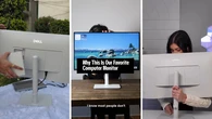 ‘Amazing’ gaming monitor by Dell slashed to 40 per cent off at Amazon Australia