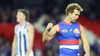 AFLDoor opens for Bulldogs forward Wallis