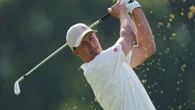 Adam Scott in the mix as big names falter in brutal US Open start