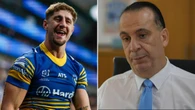Peter V’landys issues blunt warning to all NRL players