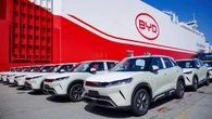 BYD targets overtaking Toyota as world’s biggest automaker "in five years"