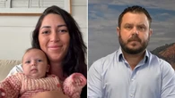 MP to push for tougher action after baby taken in stolen car