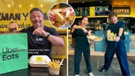 The $12 fast food deal Aussies are rushing for as living costs climb
