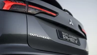 Mitsubishi blames Australian Government for weak EV demand