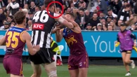 Dayne Zorko under fire for risking ‘life-changing’ injury: ‘You can’t do that’
