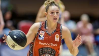 Australian basketball in mourning as former WNBL guard dies aged 30