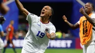 World Cup minnows stun favourites Spain in debut for the ages