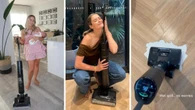 Nearly $500 off this ‘best ever’ wet and dry vacuum from dreame in an unbeatable deal 