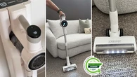 7You writer reviews 2026 Product Review Best Stick and Cordless Vacuum Cleaner of the Year