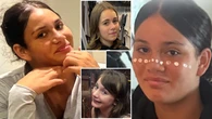 Bizarre development as four girls all from the same region go missing