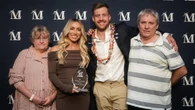 Steven Munster’s final words about superstar son revealed