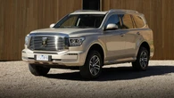 GWM Tank 500, Cannon Alpha owners getting safety system, drivability upgrades