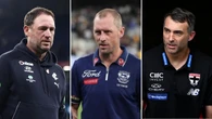 Blues legend declares ‘Carlton coach has already been elected’