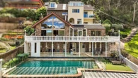 The real 'Five Bedrooms': Four Sydney mums have listed their shared holiday home