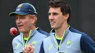 Australia coach issues fresh update on Pat Cummins