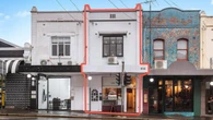 Historic shop top elevates auction showdown