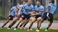 Rugby LeagueNSW Blues poised to move Origin II camp