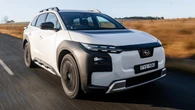 2026 Subaru Trailseeker review