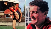 Tributes flow after death of much-loved AFL great