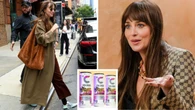 The energy drink Dakota Johnson accidentally ‘overdosed’ on is finally available in Aus
