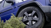 Move over, baby: Mercedes-Benz working on larger G-Wagen – report