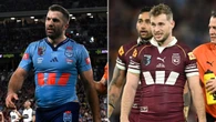 Head knocks mar Origin decider as star knocked ‘out cold’
