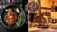 HexClad’s biggest Prime Day sale is here with up to 40 per cent off cookware, knives and kitchen essentials