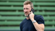Nathan Buckley linked to new footy club