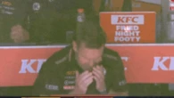 Sam Mitchell loses temper as Hawks crash to big loss