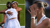 World No.1 ‘to go and get drunk’ after shock Wimbledon exit
