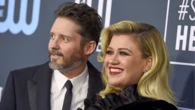 Kelly Clarkson’s ex-husband Brandon Blackstock dead at 48