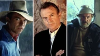 Blockbusters, biopics and art-house: Inside the prolific career of Sam Neill