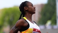 Police make arrest after world champion couple’s alleged airport fight