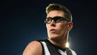 Mason Cox issues hilarious apology after painful ‘break-up’