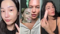The $20 ‘salmon sperm facial’ skincare trend is taking over in Australia